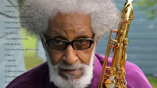 The Best of Sonny Rollins (Full Album)