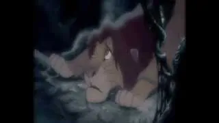 [AMV] LionKing ~ ImagineDragons - Every Night