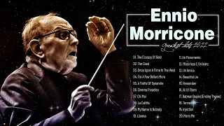 The Best Film Music Of Ennio Morricone - Ennio Morricone Greatest Hits Of All Time 2022