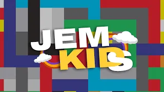 JEM KIDS 9 серия