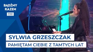 Sylwia Grzeszczak - Pamiętam Ciebie z Tamtych Lat | "The Best Of Krzysztof Krawczyk"