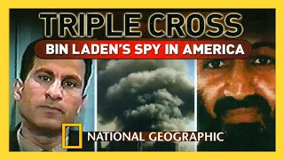 National Geographic - Triple Cross: Bin Laden's Spy in America (2006) [High Quality, US version]