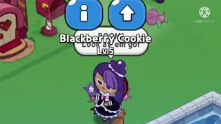 My Cookies talking to each other 🤣🤣🤣 | Cookie Run: Kingdom | Red Velvet the lone Cake Cookie