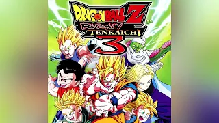 Dynamite Battle - Dragon Ball Z Budokai Tenkaichi 3 Soundtrack (High Quality)
