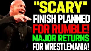 Ronda Rousey Royal Rumble Return! Nia Jax Responded To Fan Criticism! John Cena Return! WWE News!