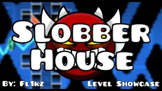 Slobberhouse - Layout showcase