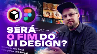 Relume & Figma - Inteligência Artificial acabará com a carreira de UI Design?