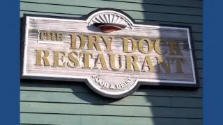 CDTB Dry Dock Restaurant