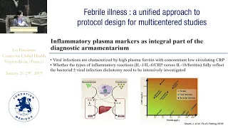 Research progress in biomarkers for effective  triage for viral and bacterial infections