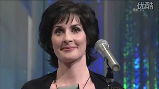 Enya - Wild Child - Gold Disc Awards 2001 - LIVE