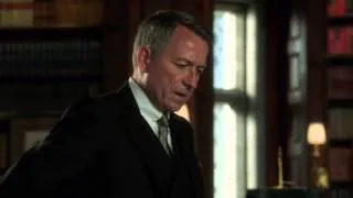 Bruce Wayne & Alfred Pennyworth  | GOTHAM Featurette