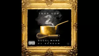 Gucci Mane - Me (DIARY OF A TRAP GOD)