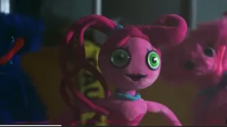 Poppy playtime Merch commercial (original video)￼