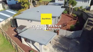 72 Kervil Avenue, Te Atatu Peninsula - Ronald & Natalie Hachache - SOLD