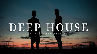 2021 Deep House Mix 6 (Gorgon City, ZHU, Lastlings, Eli & Fur, CamelPhat) | Ark's Anthems Vol 62