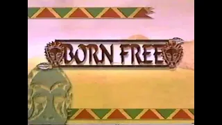 Remembering some of the cast from this classic tv show 🦁Born Free🦁 1998 pilot.