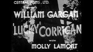 Lucky Corrigan (1936), a.k.a. Fury and the Woman