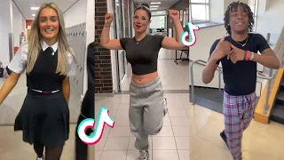 17 Minutes Of Relatable School TikTok - Funny Tiktoks Compilation #5