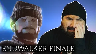 Endwalker Finale! | Final Fantasy XIV Reactions