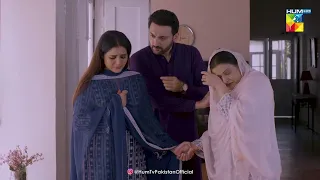 Ant Ul Hayat - Episode 54 - Best Scene 02 - HUM TV Drama