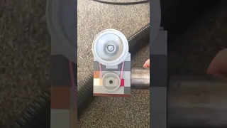 Lego vacuum engine Turbine