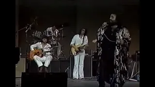 Demis Roussos - "From souvenirs to souvenirs" *** Live in Italy (1979)