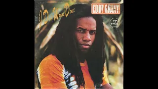 Eddy Grant  - I Dont Wanna Dance (12 inch Single) 05:37