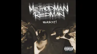 METHOD MAN X REDMAN - BLACKOUT (Official Audio)