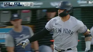 Every MLB Home Run From August 30 2023 | MLB 2023 Home Runs
