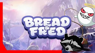 Bred and Fred- I Hate This Game