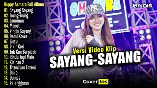 Happy Asmara - Sayang Sayang | Full Album Terbaru 2024