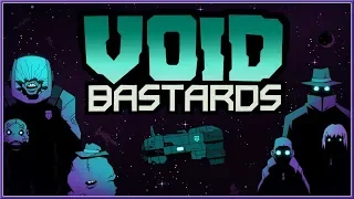 VOID : Bastards - NEW Game Announcement Trailer (2018) HD