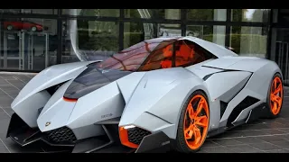 А у тебя такая тачка? НОВЫЙ Lamborghini за 117 МИЛ и другие ДОРОГОСТОЯЩИЕ СУПЕРКАРЫ! // HeisenWhite