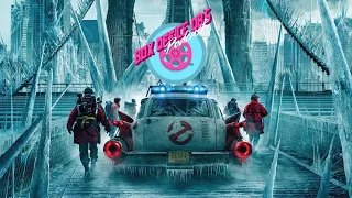 Ghostbusters Frozen Empire: Does the franchise still have some heat?