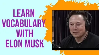 Learn English with Elon Musk Discussing  Future Technologies