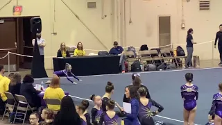 Ohio extreme floor