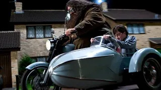 Most Unrealistic Part of Harry Potter #Shorts