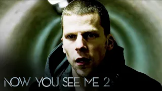 The First 10 Minutes of Now You See Me 2