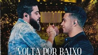 VOLTA POR BAIXO - Henrique e Juliano DVD ao Vivo no Ibirapuera