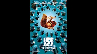 Opening to Ice Age: The Meltdown AMC Theatres (2006)