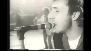 The Who You Better You Bet (w/ Mtv intro)