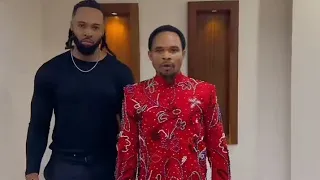 Power ft Flavour and Odumeje aka indaboski will make you Laugh. #indaboski #power #flavour #odumeje