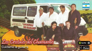 Los Cristales del Chamamé. Cuidame la guitarra. Full Album