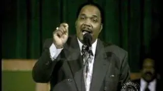 DR. W.J. CAMPBELL "IT'S FALLING TIME BUT DON'T YOU FALL!' PT. 1 #restinpeace #RIP