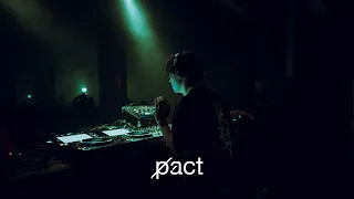 NΥCΘ SPECIAL ACID SET - PACT SEASON TWO