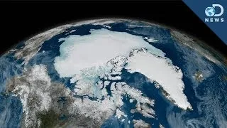 Who Owns the North Pole?