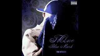 T1One   Blue Mask  The MixTape  2010