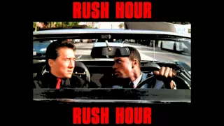 Rush Hour Soundtrack - Waseem Faraz Butt