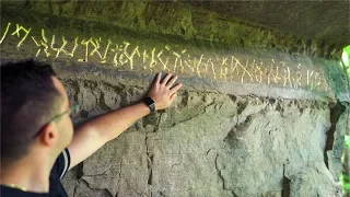 Хилядолетна тайна, скрита в Родопите! - Мистериите на България