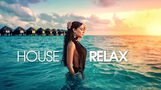 Summer Vibes Deep House Mix - Avicii, Jonas Blue, Kygo, Calvin Harris, Alok, Robin Schul